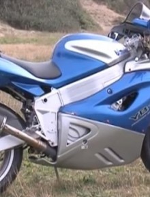 bimota