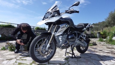 R1200 GS 2013
