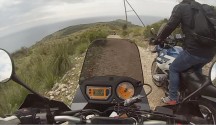 ktm adventure