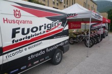 FUORIGIRI GIFFONI VP ENDURO 2013