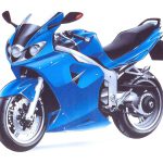 triumph st 1050
