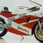 Bimota YB6   2