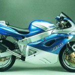 Bimota YB11  Ammav 1