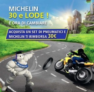 michelin 3o e lode