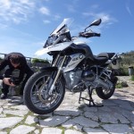 R1200 GS 2013