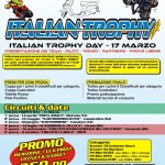 italian trophy 17 marzo
