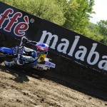 Mauno Hermunen supermoto limatola