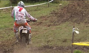 cerone enduro