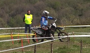 vaccaro enduro