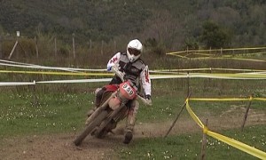 stanzione enduro