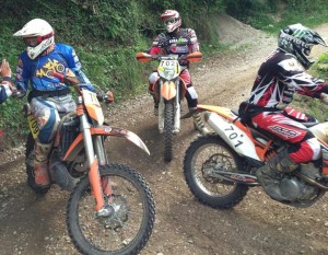 enduro giffoni