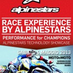 alpinestars Chaz davies