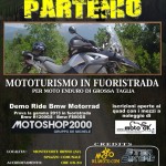 Campania FMI Adventure Partenio