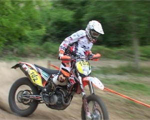 grosso enduro