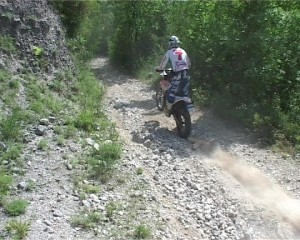 cerone enduro