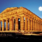 cilento paestum
