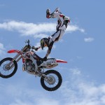 freestyle