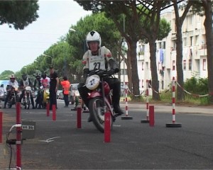 MOTOGIRO 2013