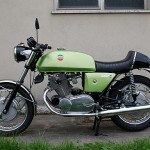 laverda
