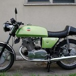 laverda sf