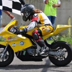 alessia mini gp
