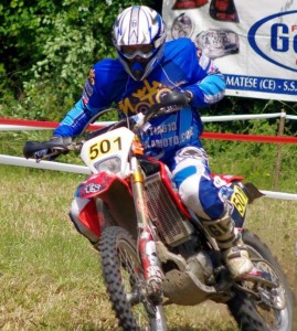 botteri enduro