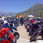 festa moto campania italian