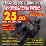 locandina 12 ottobre