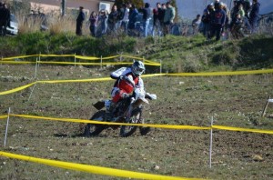 ferrara enduro