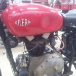 gilera