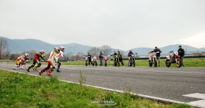 airola endurance supermoto