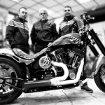 moto desing