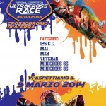 9 marzo cross