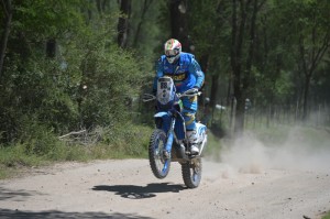 gaetano dakar 14