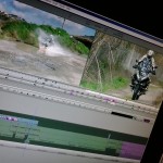 R1200GS adv editing montaggio