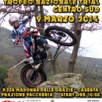 LOCANDINA 9 marzso kaiatia trial