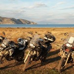 mototour grecia