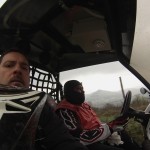 quad 100 miglia