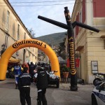 quad 100 miglia