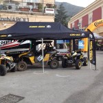 quad 100 miglia