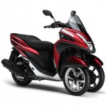 tricity rima