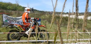 enduro motor service