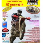 gioia enduro sprint