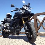 VSTROM 1000