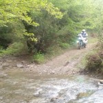 tour enduro grecia filosa