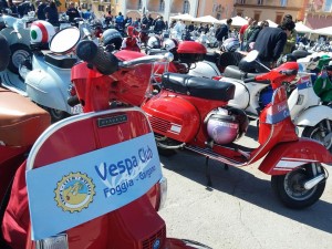 vespa gaeta