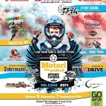 motori spettacolo salerno