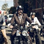 triumph evento salerno