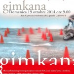gimkana salerno