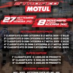 MOTUL TROFEO